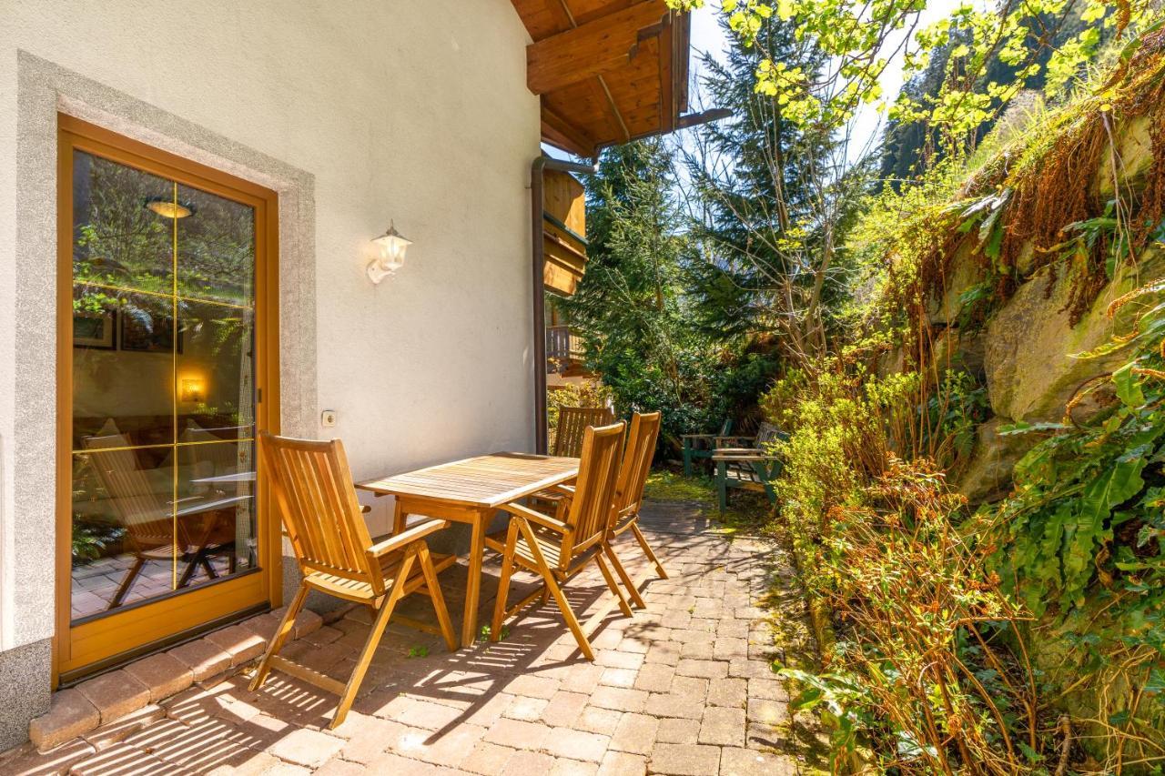 Appart Taverne Mayrhofen Exterior photo